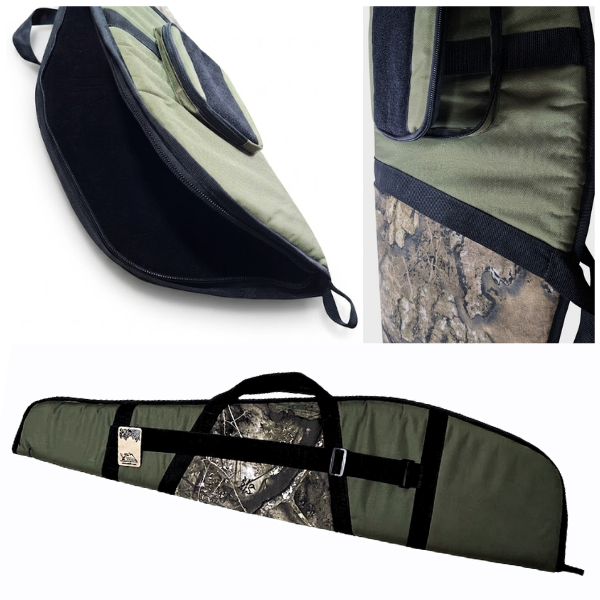 FUNDA PARA RIFLE Z-VNDO